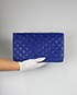 Eugenia Clutch, back view